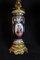 Bayeux Porcelain Lamps, Set of 2 6
