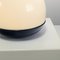 Italian Murano Table Lamp by Ferrari & Mazzucchelli Tartaglino for Artemide 3