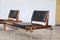 Rosewood MP-123 Modular Bench from Percival Lafer MP, 1960s 17