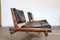 Rosewood MP-123 Modular Bench from Percival Lafer MP, 1960s 7