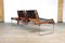 Rosewood MP-123 Modular Bench from Percival Lafer MP, 1960s 18