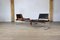 Rosewood MP-123 Modular Bench from Percival Lafer MP, 1960s 3