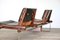 Rosewood MP-123 Modular Bench from Percival Lafer MP, 1960s 15
