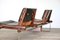 Rosewood MP-123 Modular Bench from Percival Lafer MP, 1960s, Image 15