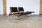 Rosewood MP-123 Modular Bench from Percival Lafer MP, 1960s 6