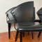 Chairs by Antonio Citterio for Tisettanta, Set of 4, Image 5