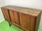 Rosewood Scandinavian Highboard from Sejling Skabe, 1950s 4