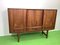 Rosewood Scandinavian Highboard from Sejling Skabe, 1950s 3