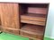 Rosewood Scandinavian Highboard from Sejling Skabe, 1950s, Image 6