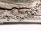 George II Silver Plate Cherub Swan Boat Centerpiece Dish, Image 10