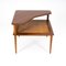 Table Basse par Peter Hvidt pour France and Son 3