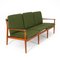 Sofa by Grete Jalk for Glostrup, Image 3