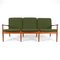 Sofa by Grete Jalk for Glostrup, Image 1