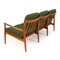 Sofa by Grete Jalk for Glostrup 5