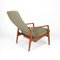 High Back Armchair, Denmark, 1960s 6