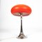 UFO Table Lamp, 1970s 4