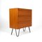 Chest of Drawers from Dyrlund on Hairpin Legs with Three Drawers 3