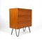 Chest of Drawers from Dyrlund on Hairpin Legs with Three Drawers, Image 3