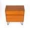 Chest of Drawers from Dyrlund on Hairpin Legs with Three Drawers, Image 2