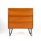 Chest of Drawers from Dyrlund on Hairpin Legs with Three Drawers, Image 1