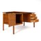 Bureau par Kai Kristianens pour Gv Møbler 5