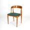 Tabouret par Johannes Andersen pour Uldum Mobelfabrik 1