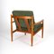 Armchairs by Grete Jalk for France & Son 4