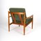 Armchairs by Grete Jalk for France & Son, Image 4