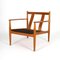 Armchairs by Grete Jalk for France & Son 3