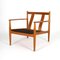 Armchairs by Grete Jalk for France & Son, Image 3