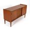 Teak Sideboard, Dänemark, 1960er 2