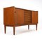 Teak Sideboard, Denmark, 1960s 5