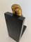 Art Deco Bronzse Parakeets Bookends, Set of 2 8