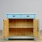 Vintage Solid Pine Dresser, 1930s, Image 15