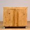 Vintage Solid Pine Dresser, 1930s, Image 7