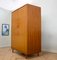 Satinwood and Teak Wardrobe by Loughborough Furniture for Heals, 1960s 3