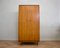 Satinwood and Teak Wardrobe by Loughborough Furniture for Heals, 1960s 1