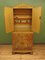 Antique Art Deco Gold Painted Cabinet, China 2