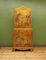 Antique Art Deco Gold Painted Cabinet, China 29
