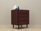 Danish Mahogany Chest of Drawers from Omann Jun, 1970s, Image 5