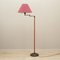 Danish Floor Lamp, 1970s, Image 1