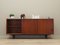 Danish Teak Veneer Sideboard, 1970s 3