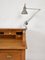 English Industrial Simplus Desk Lamp from Hadrill & Horstmann, 1960s 5