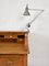 English Industrial Simplus Desk Lamp from Hadrill & Horstmann, 1960s, Image 5