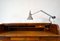 English Industrial Simplus Desk Lamp from Hadrill & Horstmann, 1960s, Image 6