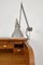 English Industrial Simplus Desk Lamp from Hadrill & Horstmann, 1960s 11