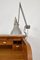 Lampe de Bureau Simplus Industrielle de Hadrill & Horstmann, Angleterre, 1960s 11