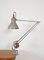 English Industrial Simplus Desk Lamp from Hadrill & Horstmann, 1960s, Image 1