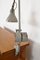 English Industrial Simplus Desk Lamp from Hadrill & Horstmann, 1960s 14