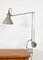 English Industrial Simplus Desk Lamp from Hadrill & Horstmann, 1960s, Image 4